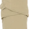 SwaddleMeyco Inbakerdoek Uni - Sand - 4-6 Maanden -Baby Verzorging 552x1200 2