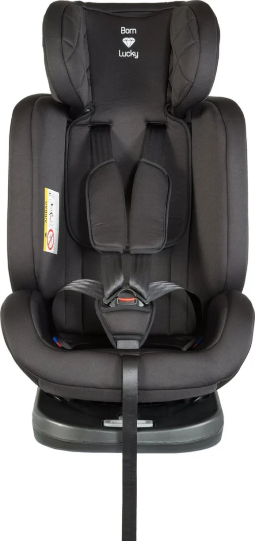 Born Lucky Meegroei Autostoel Roadline SPS ISOFIX - Groep 0/1/2/3 - 360° Draaibaar - Zwart -Baby Verzorging 567x1200 1