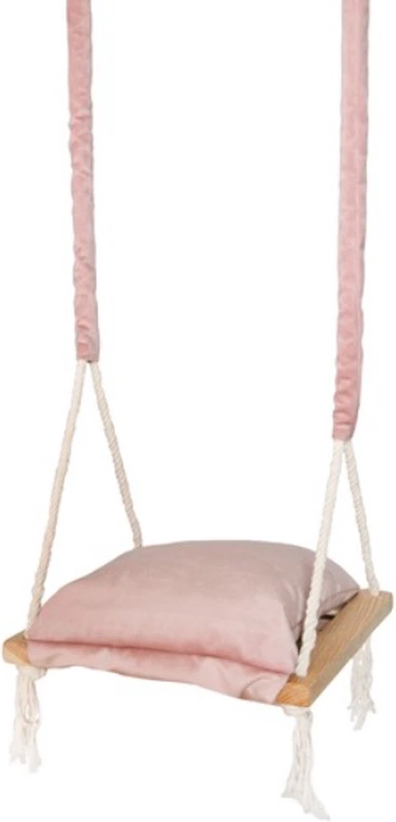T.R. Goods Babyschommel voor Binnen - 3-in-1 Roze Plafondhanger - Baby swing seat - Gemaakt van hout T.R. Goods Babyschommel Voor Binnen - 3-in-1 Roze Plafondhanger - Baby Swing Seat - Gemaakt Van Hout -Baby Verzorging 579x1200 2