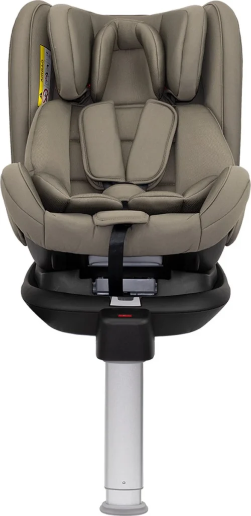 Autostoel Novi Baby® David Premium 0-1-2-3 Isofix 360° Rotation Dark Taupe 5 Autostoel Novi Baby® David Premium 0-1-2-3 Isofix 360° Rotation Dark Taupe -Baby Verzorging 585x1200