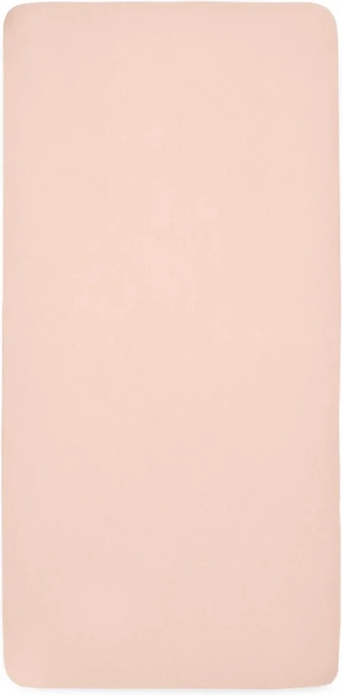 Jollein Baby Hoeslaken Boxmatras Jersey 75x95cm - Pale Pink - 2 Stuks -Baby Verzorging 591x1200 4