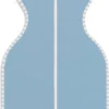 Love To Dream™ Babyslaapzak Swaddle Up™ - Inbakeren - Baby 0-3 Maanden - 3.5-6 Kg - All Season - Oud Blauw -Baby Verzorging 593x1200 4