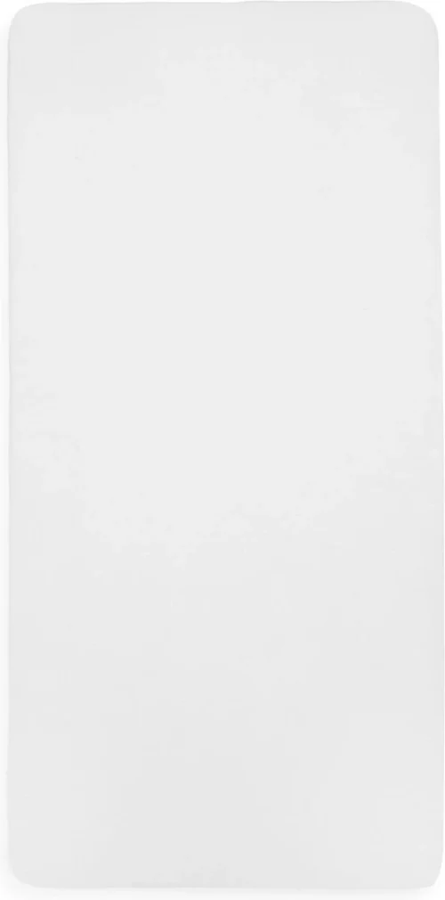 Jollein Hoeslaken Molton Wieg 40/50x80/90cm - Wit -Baby Verzorging 594x1200 6