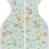 Love To Dream™ Babyslaapzak Swaddle Up™ - Inbakeren - Baby 0-3 Maanden - 3.5-6 Kg - All Season - Safari 2 Love To Dream™ Babyslaapzak Swaddle Up™ - Inbakeren - Baby 0-3 Maanden - 3.5-6 Kg - All Season - Safari -Baby Verzorging 595x1200 1