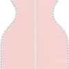Love To Dream™ Babyslaapzak Swaddle Up™ - Inbakeren - Baby 0-3 Maanden - 3.5-6 Kg - All Season - Oud Roze 1 Love To Dream™ Babyslaapzak Swaddle Up™ - Inbakeren - Baby 0-3 Maanden - 3.5-6 Kg - All Season - Oud Roze -Baby Verzorging 595x1200