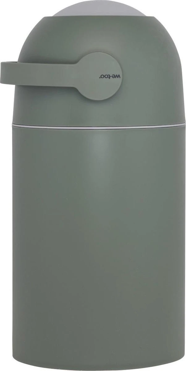 We-Too Luieremmer Donkergroen We-Too Luieremmer Donkergroen -Baby Verzorging