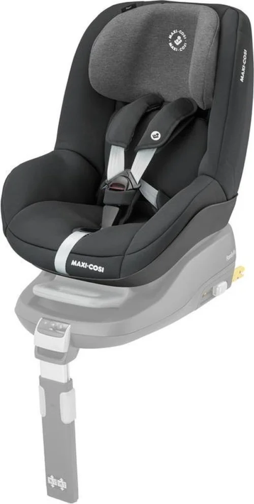 Maxi-Cosi Pearl Autostoeltje - Authentic Black