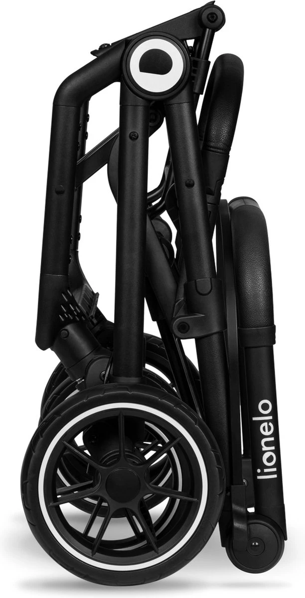 Lionelo Buggy Cloe - Kinderwagen Premium + - tot 22 kg - verstelbare rugleuning - 5-punts veiligheidsgordels - grote zwenkwielen - klamboe - bekerhouder - lichtgewicht - compact - waterdicht Lionelo Buggy Cloe - Kinderwagen Premium + - Tot 22 Kg - Verstelbare Rugleuning - 5-punts Veiligheidsgordels - Grote Zwenkwielen - Klamboe - Bekerhouder - Lichtgewicht - Compact - Waterdicht -Baby Verzorging