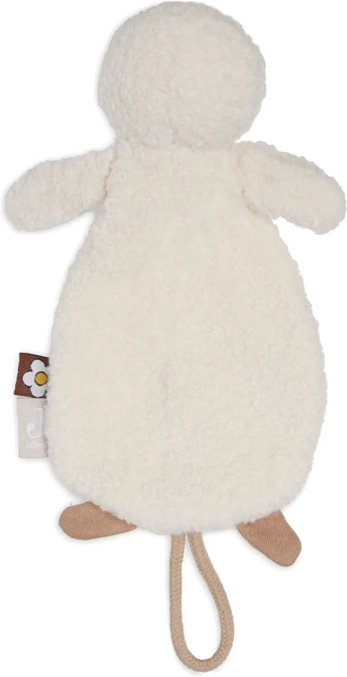 Jollein Speendoekje Spring Garden - Duck 5 Jollein Speendoekje Spring Garden - Duck -Baby Verzorging 615x1200 1