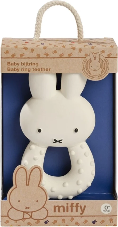 Bambolino Toys - Nijntje Bijtspeeltje - Natuurlijk Rubber - Kraamcadeau - Baby 6 Bambolino Toys - Nijntje Bijtspeeltje - Natuurlijk Rubber - Kraamcadeau - Baby -Baby Verzorging 622x1200