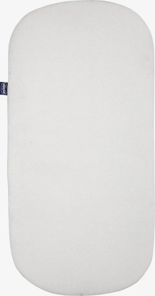 Chicco Baby Hug 4 In 1 Co-sleeper Matras - Wit -Baby Verzorging 631x1200 2