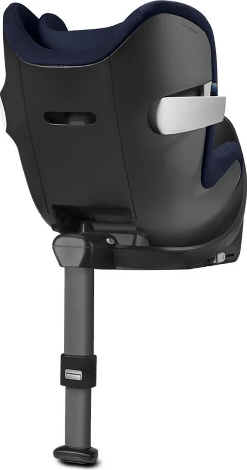 CYBEX Sirona M2 I-Size Deep Autostoeltje Zonder Onderstel 2020 - Groep 0 + / 1 - Zwart -Baby Verzorging 631x1200