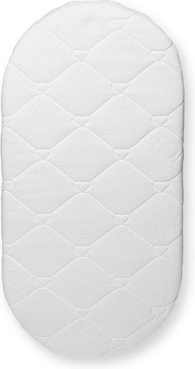 Babymatras kinderwagen universeel met Tencel vezels Merkloos Babymatras Kinderwagen Universeel Met Tencel Vezels -Baby Verzorging 634x1200 6