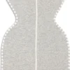 Love To Dream™ Babyslaapzak Swaddle Up™ - Inbakeren - Baby 3-6 Maanden - 6-8.5 Kg - All Season - Grijs -Baby Verzorging 644x1200 1