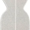 Love To Dream™ Babyslaapzak Swaddle Up™ - Inbakeren - Baby 0-2 Maanden - 2.2-3.8 Kg - All Season - Grijs 2 Love To Dream™ Babyslaapzak Swaddle Up™ - Inbakeren - Baby 0-2 Maanden - 2.2-3.8 Kg - All Season - Grijs -Baby Verzorging 645x1200 5
