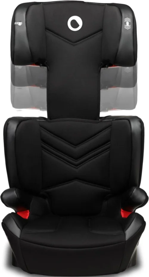 Lionelo Hugo - Autostoeltje - ISOFIX - 7-traps - Tot 12 Jaar -Baby Verzorging 648x1200 1