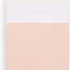 Jollein Baby Laken Ledikant 120x150cm Love You - Pale Pink -Baby Verzorging 649x1200 1
