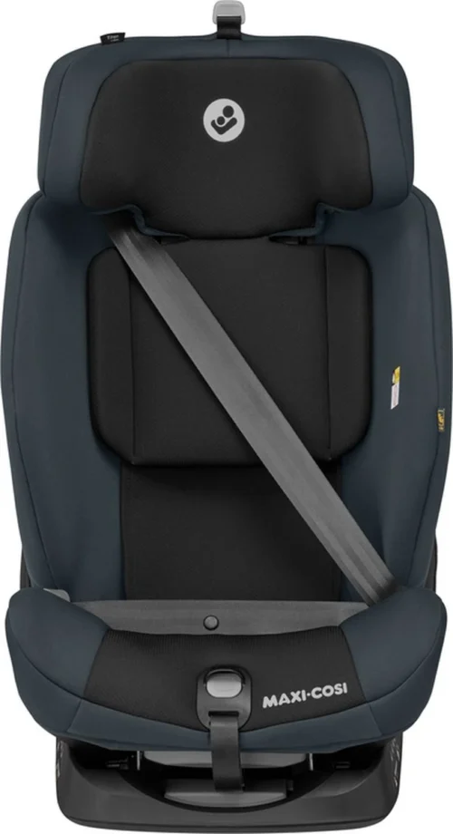 Maxi-Cosi Titan I-Size Autostoeltje - Basic Grey -Baby Verzorging 652x1200