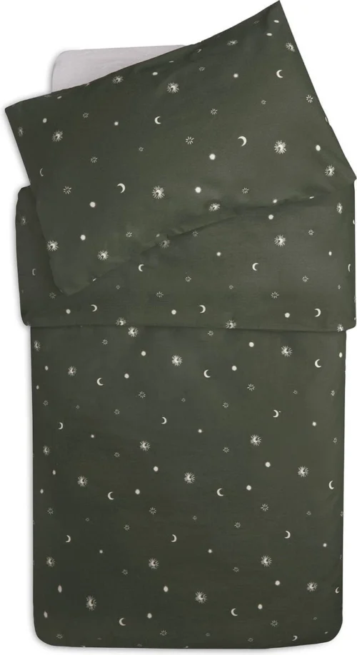 Jollein Baby Overtrek Ledikant 100x135/140cm Stargaze - Biscuit -Baby Verzorging 654x1200 1
