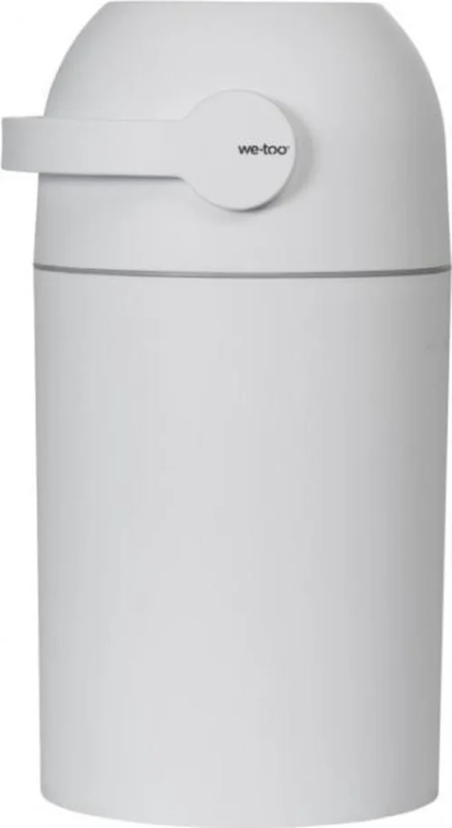 We-Too Luieremmer Wit
