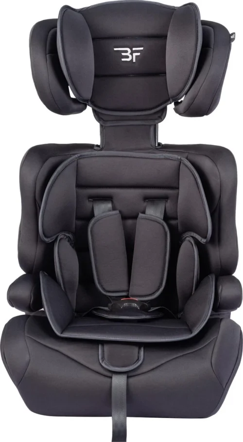 Bebies First Autostoel Grandtour - Groep 1/2/3 (9-36 Kg) - Gordel - Zwart -Baby Verzorging 661x1200 1