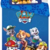 Nickelodeon Paw Patrol Peuter - Ledikant Dekbedovertrek 100x140 Cm - 100% Katoen. -Baby Verzorging 662x1200 3