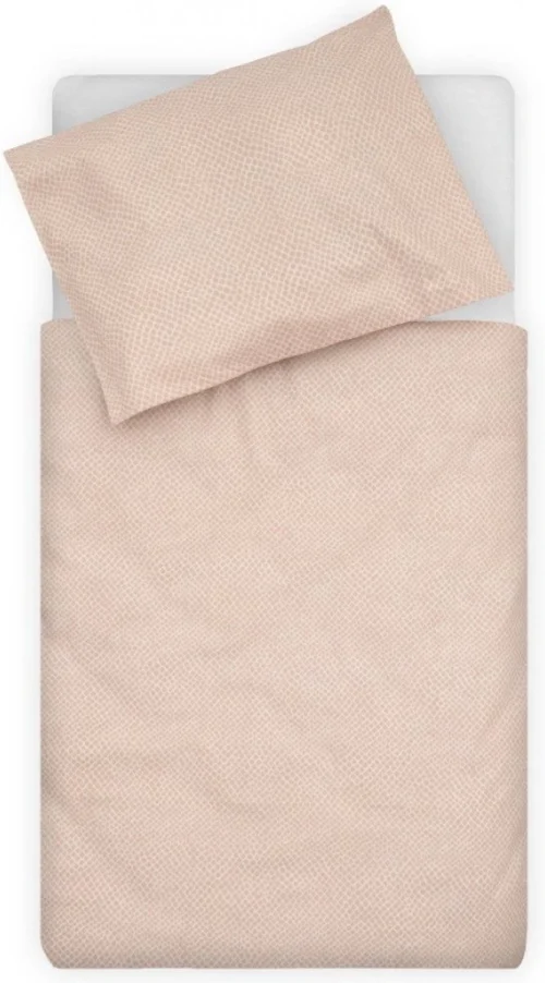 Jollein Baby Dekbedovertrek Met Sloop Spot 100x135/140cm - Caramel -Baby Verzorging 665x1200 2