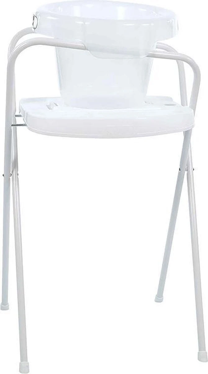 Bébé-jou bubble Babybadje - Transparant Bébé-jou Bubble Babybadje - Transparant -Baby Verzorging 670x1200 4