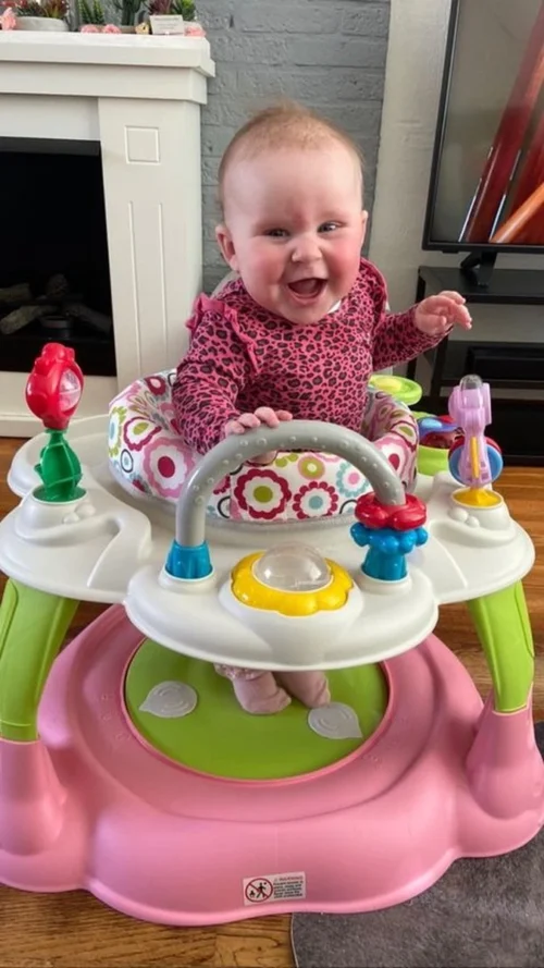 Tryco Boogie Pink Activity Center TR-33274 -Baby Verzorging 675x1200 4