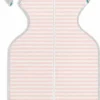 Love To Dream™ Babyslaapzak Swaddle Up™ - Inbakeren Afbouwen - Baby 6-9 Maanden - 8.5-11 Kg - All Season - Oud Roze -Baby Verzorging 681x1200 3