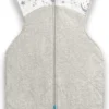 Love To Dream™ Babyslaapzak Swaddle Up™ - Inbakeren - Baby 3-6 Maanden - 6-8.5 Kg - Winter - Wit -Baby Verzorging 696x1200