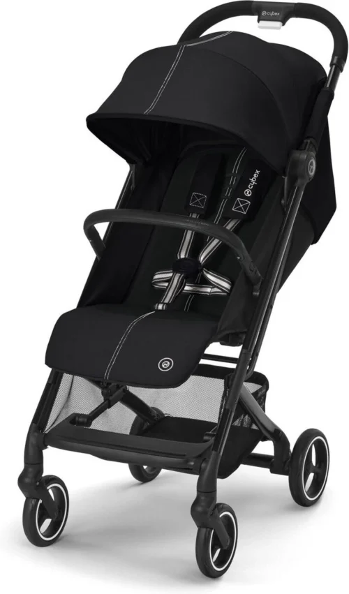 Cybex Buggy Beezy Moon Black