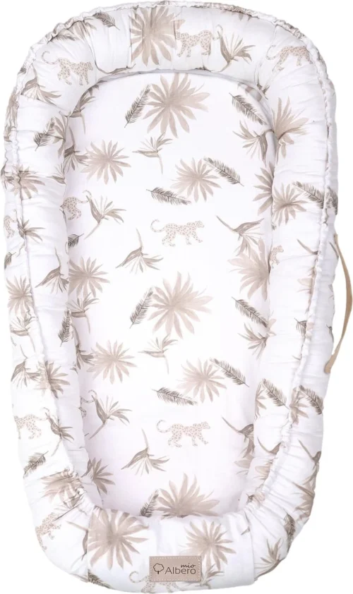 Albero Mio Boho & Love Beige Babynest B002