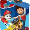 Paw Patrol Dreumesdekbedovertrek Party 100 X 140 Cm Katoen