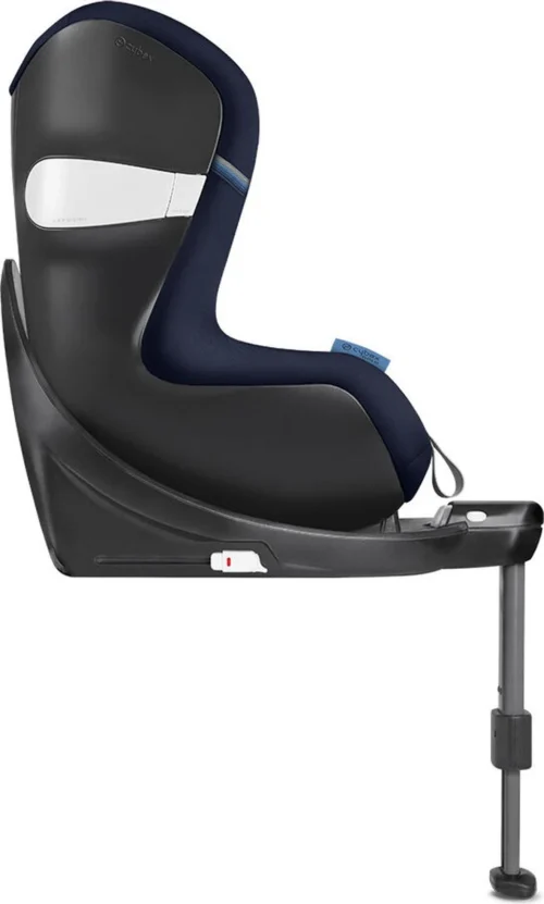 CYBEX Sirona M2 I-Size Deep Autostoeltje Zonder Onderstel 2020 - Groep 0 + / 1 - Zwart -Baby Verzorging 722x1200