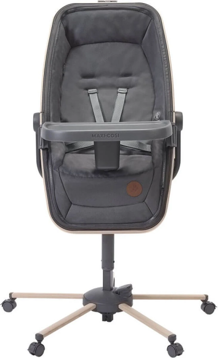 Meal Kit - Accessoire voor de Alba - Beyond Graphite Maxi-Cosi Meal Kit - Accessoire Voor De Alba - Beyond Graphite -Baby Verzorging 730x1200 4