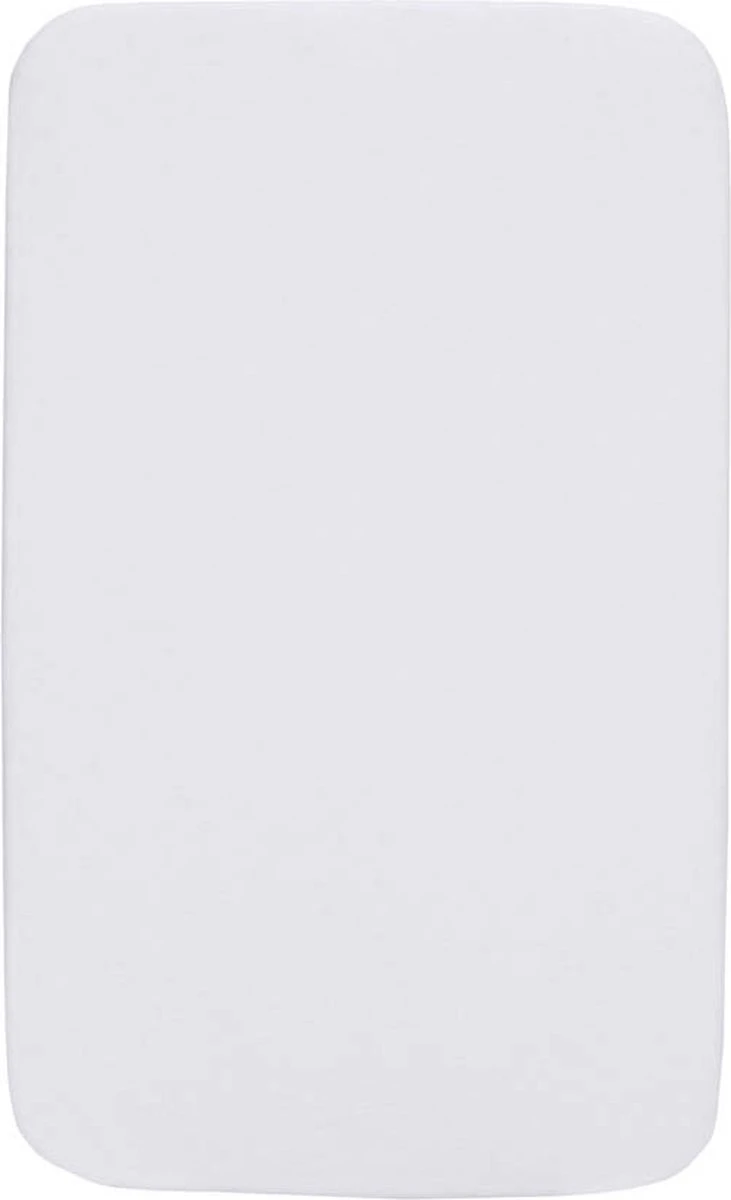 Chicco Next 2 Me Molton - 50x83 cm - Wit Chicco Next 2 Me Molton - 50x83 Cm - Wit -Baby Verzorging 731x1200 2