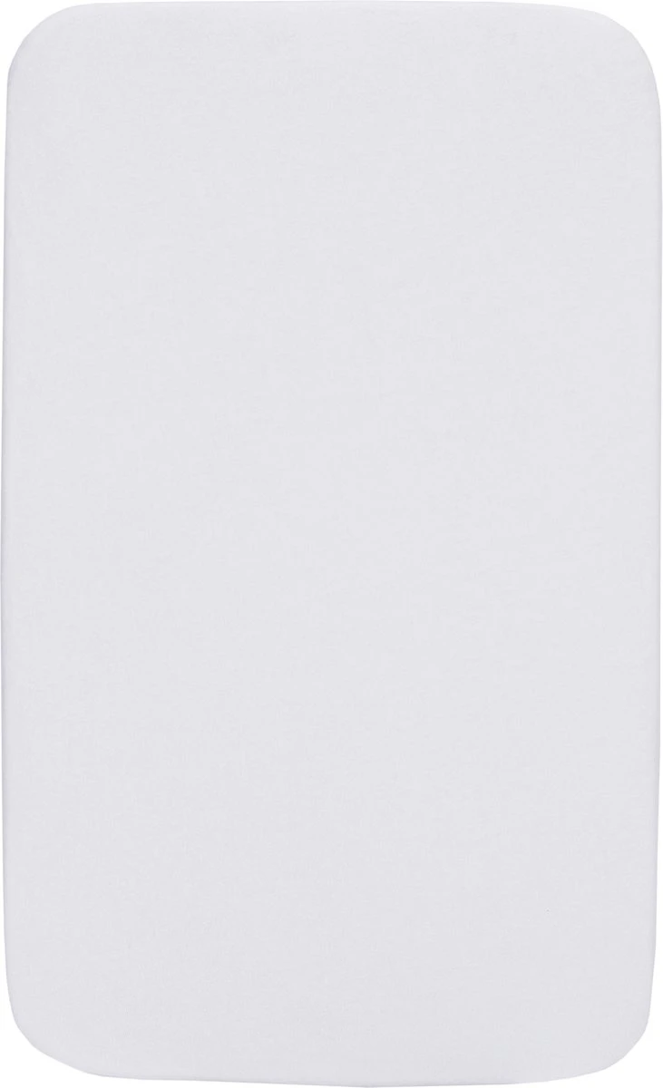 Chicco Next 2 Me Molton - 50x83 cm - Wit Chicco Next 2 Me Molton - 50x83 Cm - Wit -Baby Verzorging 731x1200 3