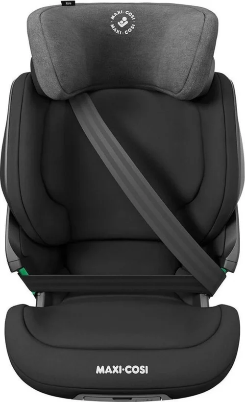Maxi-Cosi Kore I-Size Autostoeltje - Authentic Black -Baby Verzorging 731x1200