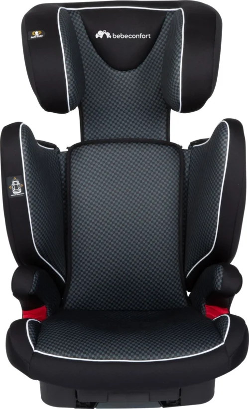 Bebeconfort RoadFix Autostoeltje - Pixel Black 7 Bebeconfort RoadFix Autostoeltje - Pixel Black -Baby Verzorging 732x1200
