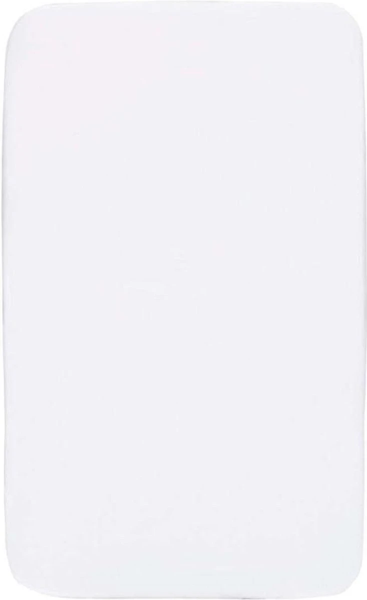 Chicco Next 2 Me Molton - 50x83 cm - Wit Chicco Next 2 Me Molton - 50x83 Cm - Wit -Baby Verzorging 733x1200 1