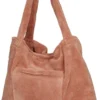 Koeka Mom Bag Teddy Malmo - Soft Earth -Baby Verzorging 735x1200 1