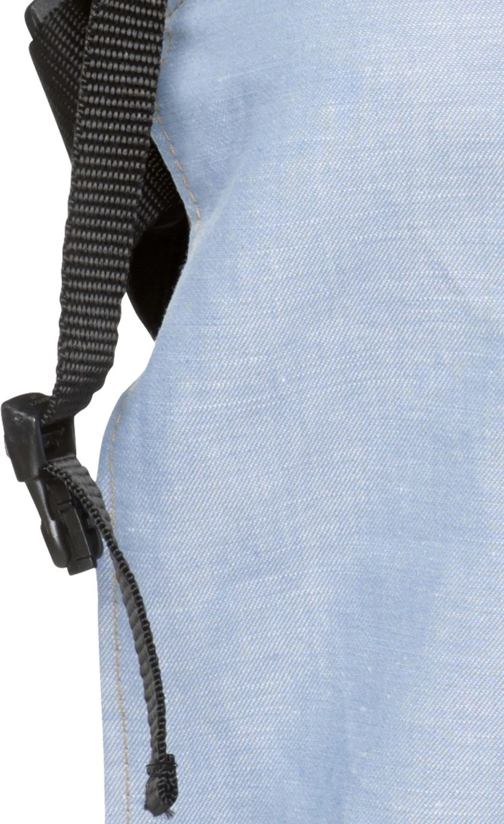 ByKay - Babydrager - Click Carrier Classic - Stonewashed -size toddler ByKay - Babydrager - Click Carrier Classic - Stonewashed -size Toddler -Baby Verzorging