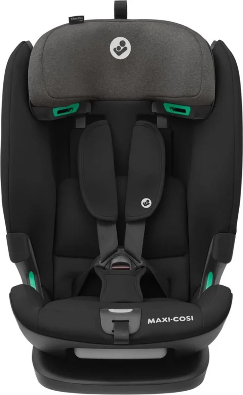 Maxi-Cosi Titan Plus I-Size Autostoeltje - Authentic Black - Vanaf Ca. 15 Maanden Tot 12 Jaar -Baby Verzorging 737x1200 2