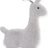 Jollein Speendoekje Lama - Grey -Baby Verzorging 737x1200 3
