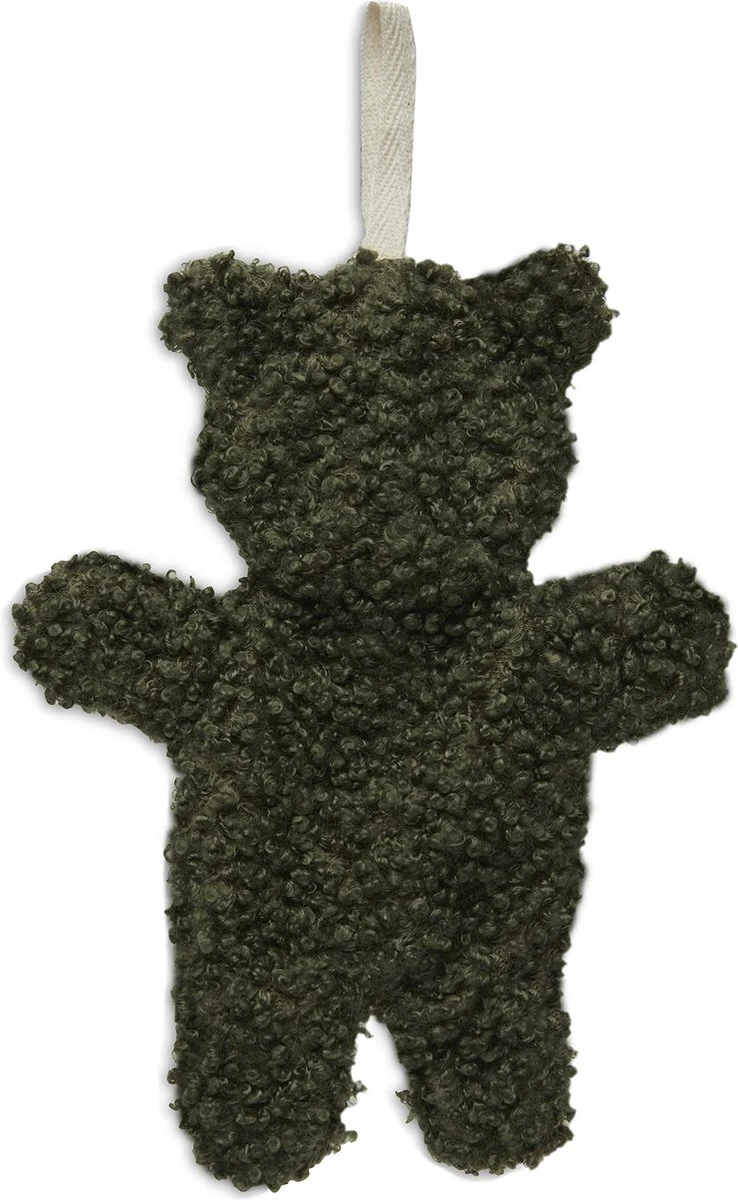 Jollein Speendoekje Teddy Bear - Leaf Green Jollein Speendoekje Teddy Bear - Leaf Green -Baby Verzorging 738x1200 4