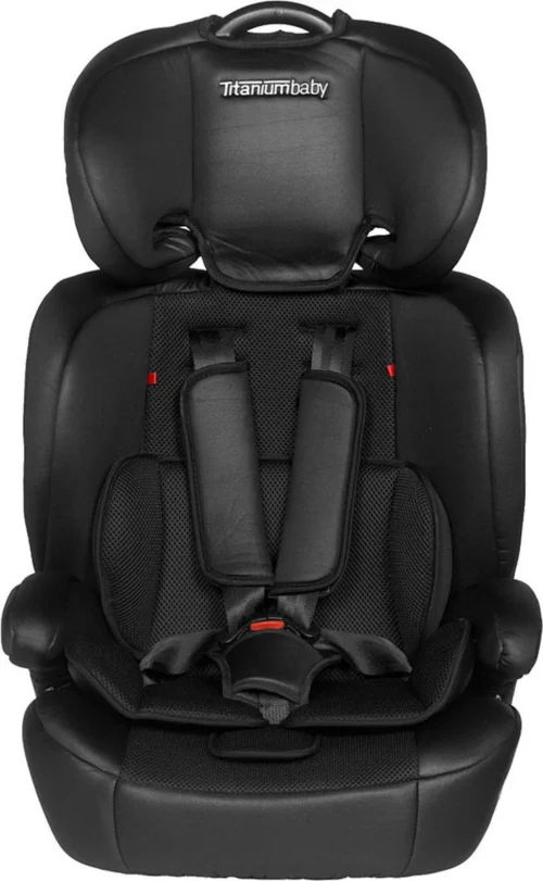 Titaniumbaby ISafety! Niklas Autostoel - Groep 1,2 En 3 - Zwart 4 Titaniumbaby ISafety! Niklas Autostoel - Groep 1,2 En 3 - Zwart -Baby Verzorging 740x1200 1