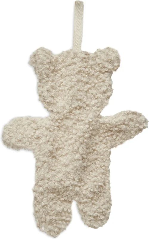 Jollein Speendoekje Teddy Bear - Naturel 5 Jollein Speendoekje Teddy Bear - Naturel -Baby Verzorging 748x1200