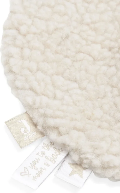 Jollein Speendoekje Moon - Nougat -Baby Verzorging 750x1200 3