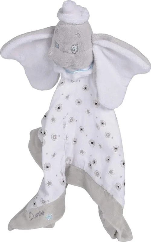 SIMBA Disney - Dumbo/Dombo - Grote Knuffeldoekje - 40 Cm - Alle Leeftijden - Babygeschenk - Kraamcadeau - Knuffeldoek -Baby Verzorging 751x1200 1